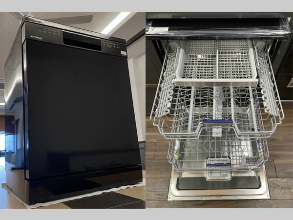 Máy rửa bát Eurosun SMS78EU12EB