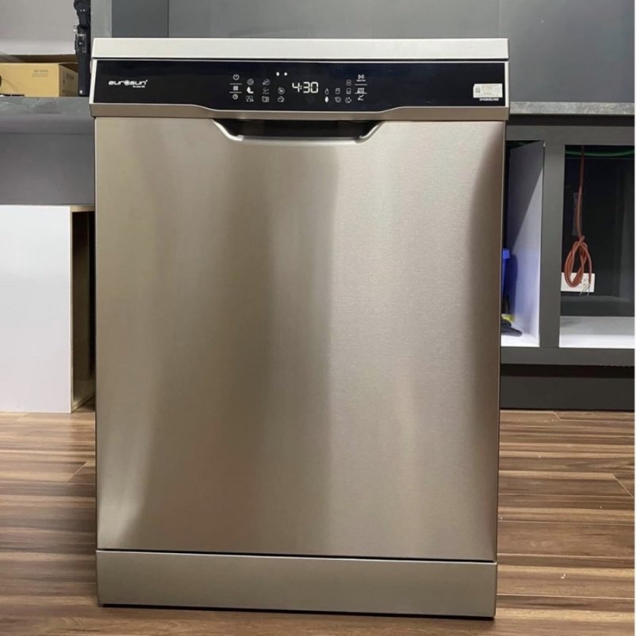 Máy rửa chén Eurosun SMS80EU16E