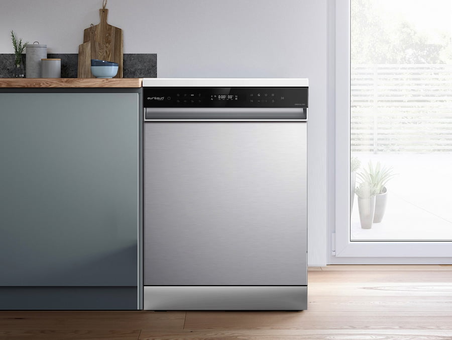 Máy rửa bát Eurosun SMS81EU19EB