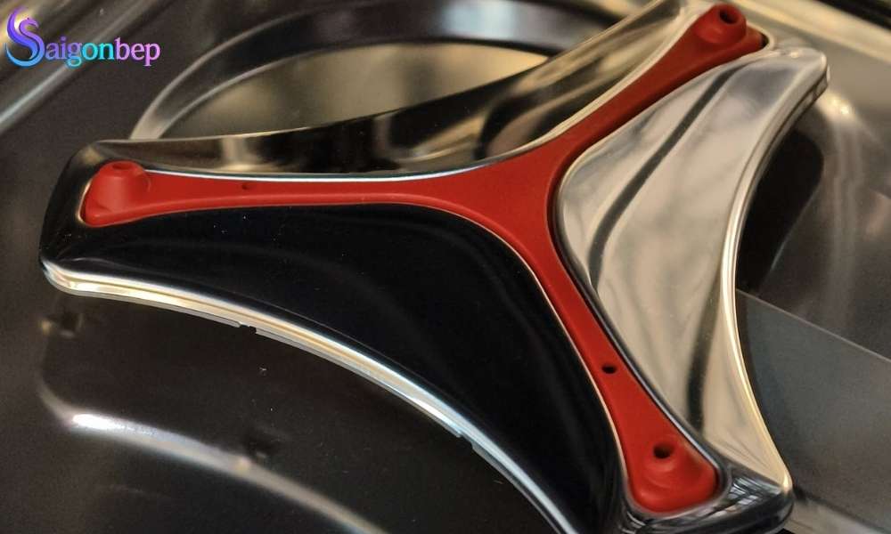 Máy rửa bát GrandX SMS8GX89G