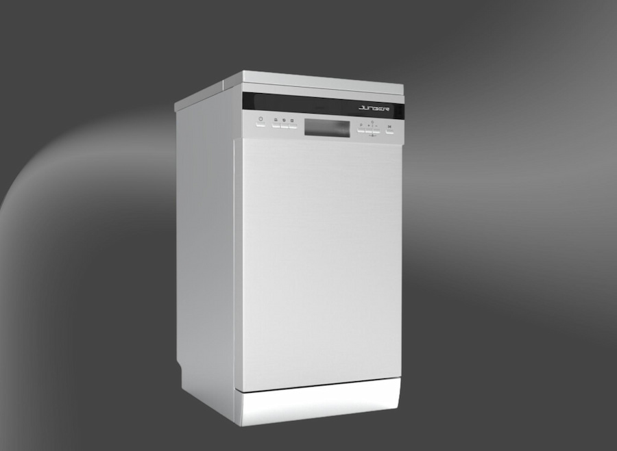 Máy rửa bát Junger DWJ-450