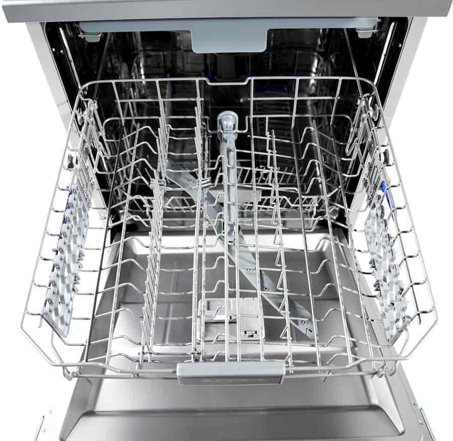 Máy rửa bát Junger DWJ-450