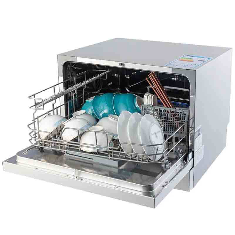 Máy rửa bát mini Junger DWJ-101