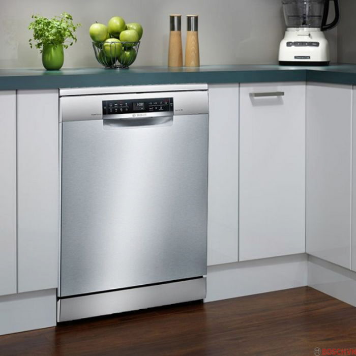 Máy rửa chén Bosch SMS6ECI93E series 6