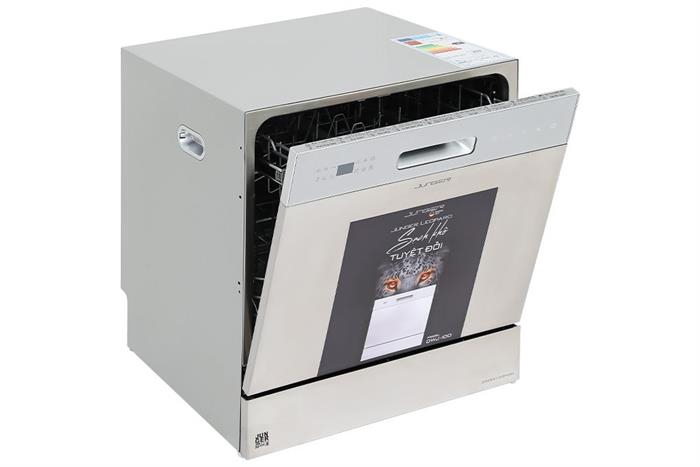 Máy rửa chén Junger DWJ-100