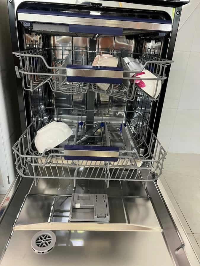 Máy rửa chén KAFF KF-BHMI815Y