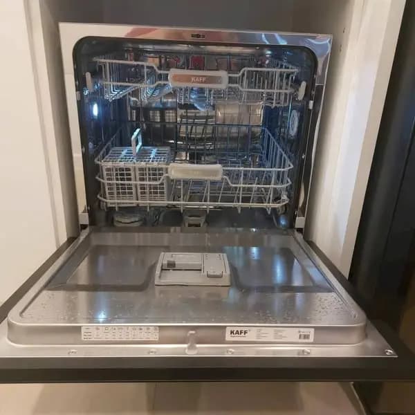 Máy rửa chén KAFF KF-BISMS8 Plus