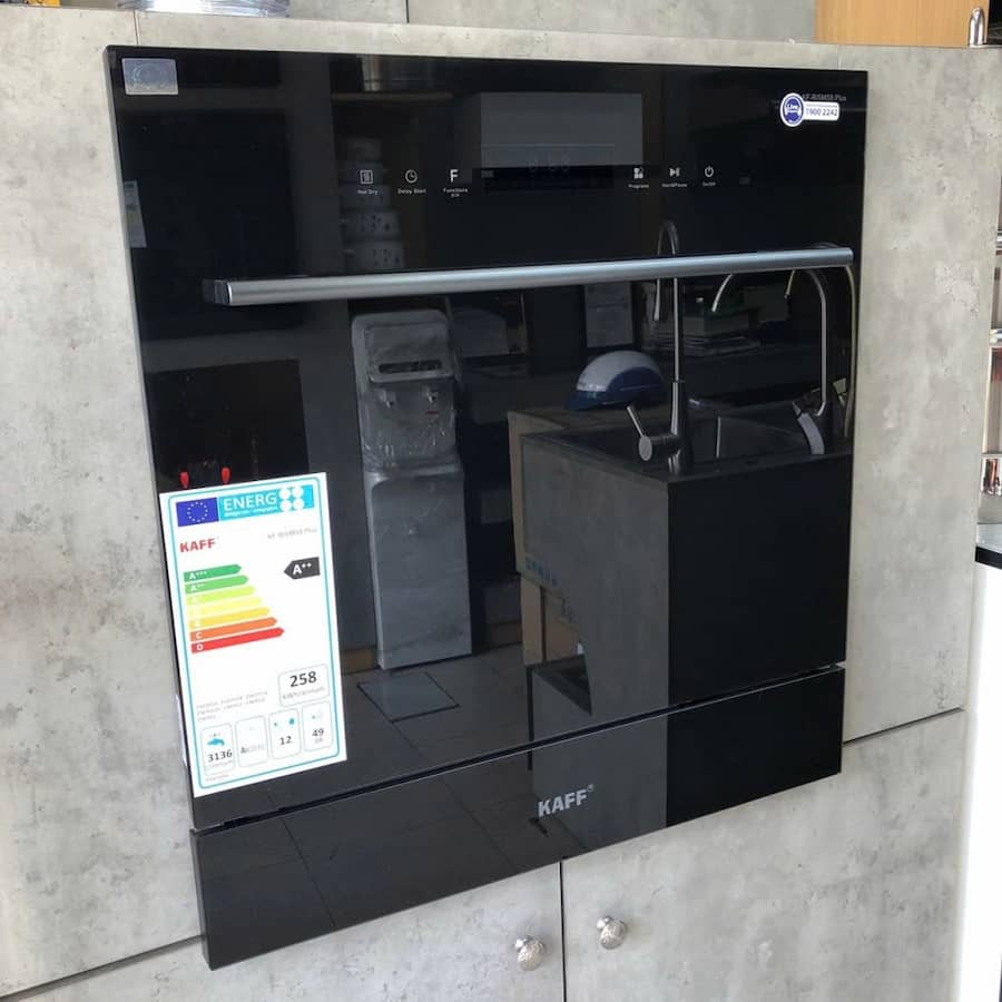 Máy rửa chén KAFF KF-BISMS8 Plus