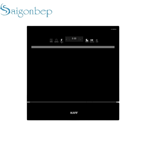 Máy rửa chén KAFF KF-BISMS8 Plus