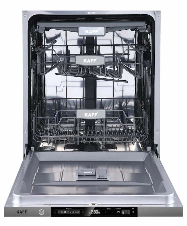 Máy rửa chén KAFF KF-BISW12