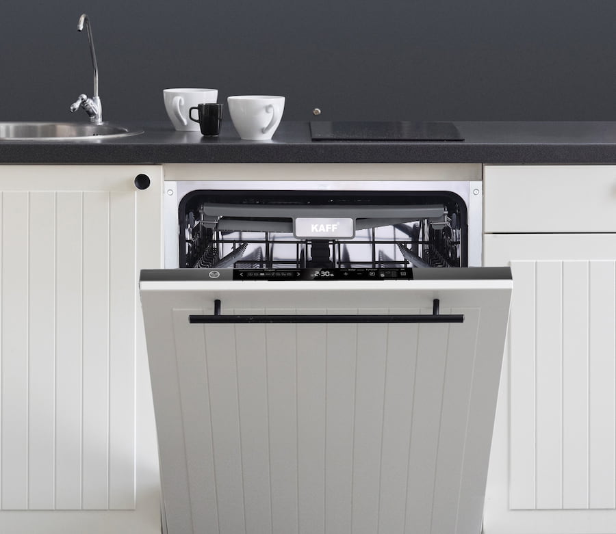 Máy rửa chén KAFF KF-BISW12