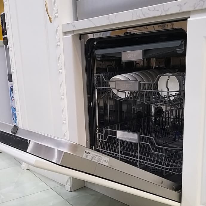 Máy rửa chén KAFF KF-BISW12