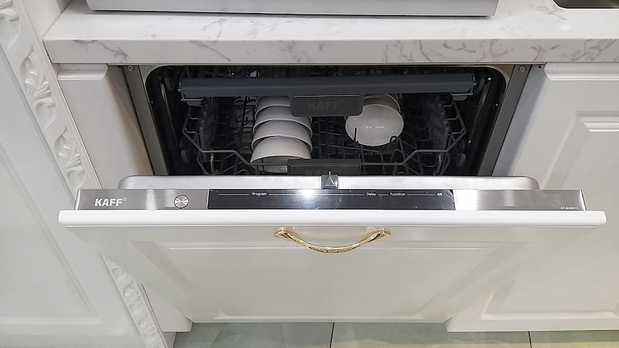Máy rửa chén KAFF KF-BISW12