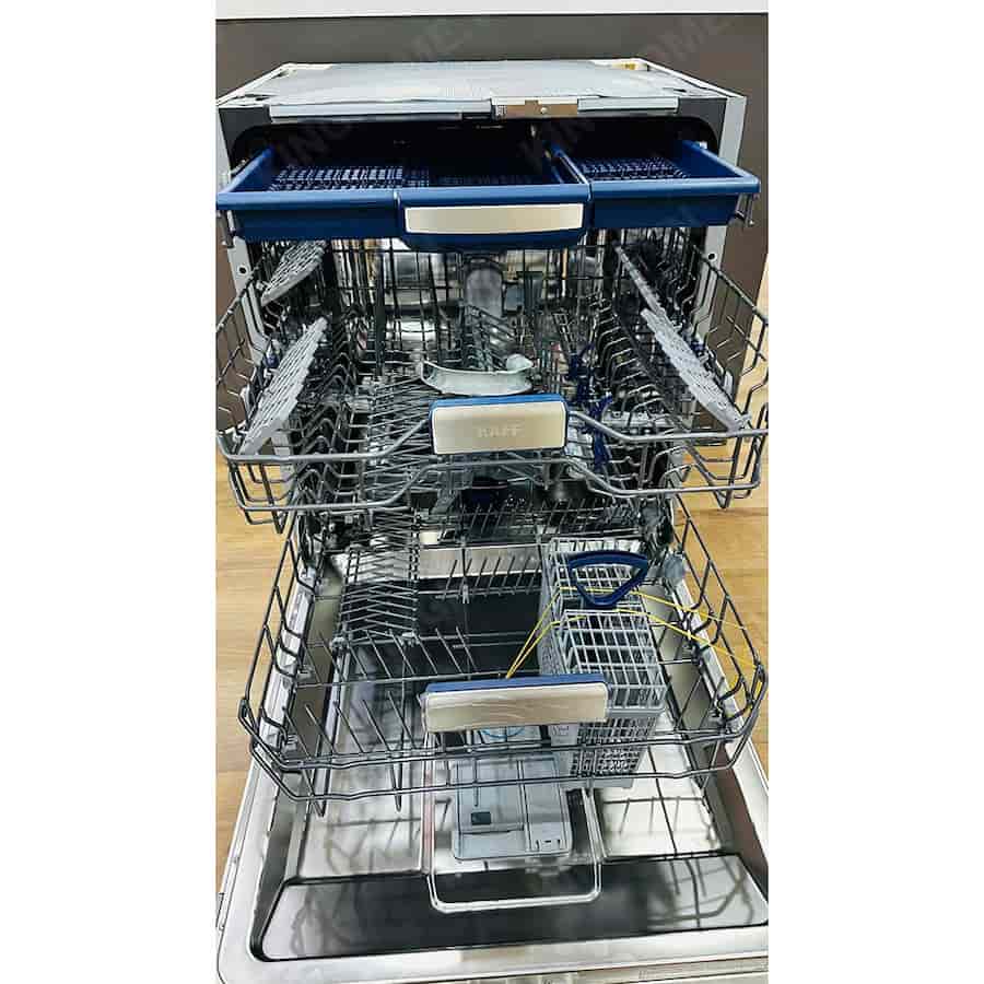 Máy rửa chén KAFF KF-GARDE820 SEMI