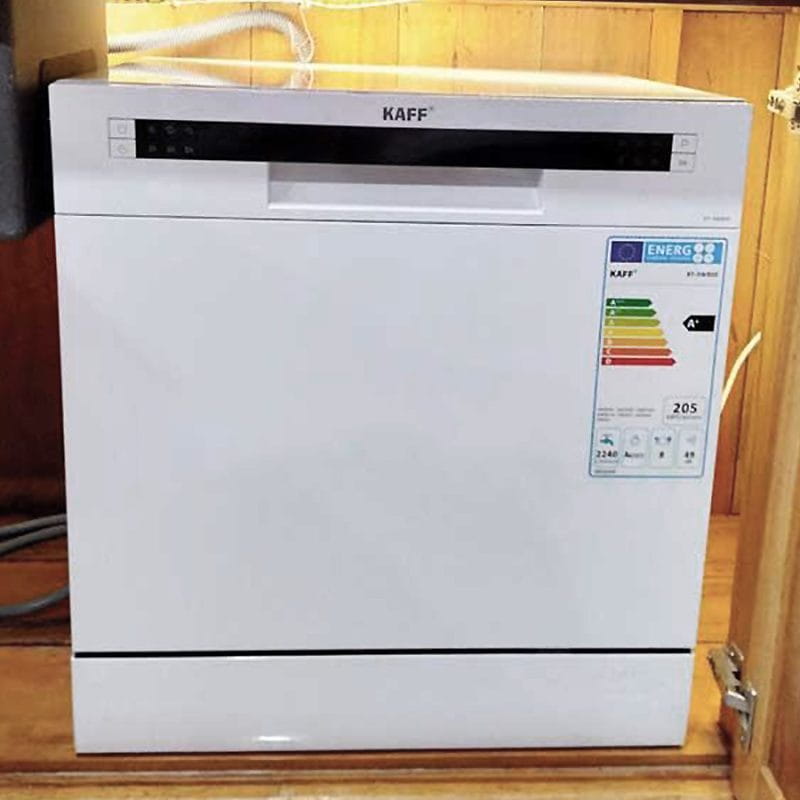 Máy rửa chén KAFF KF-SW800