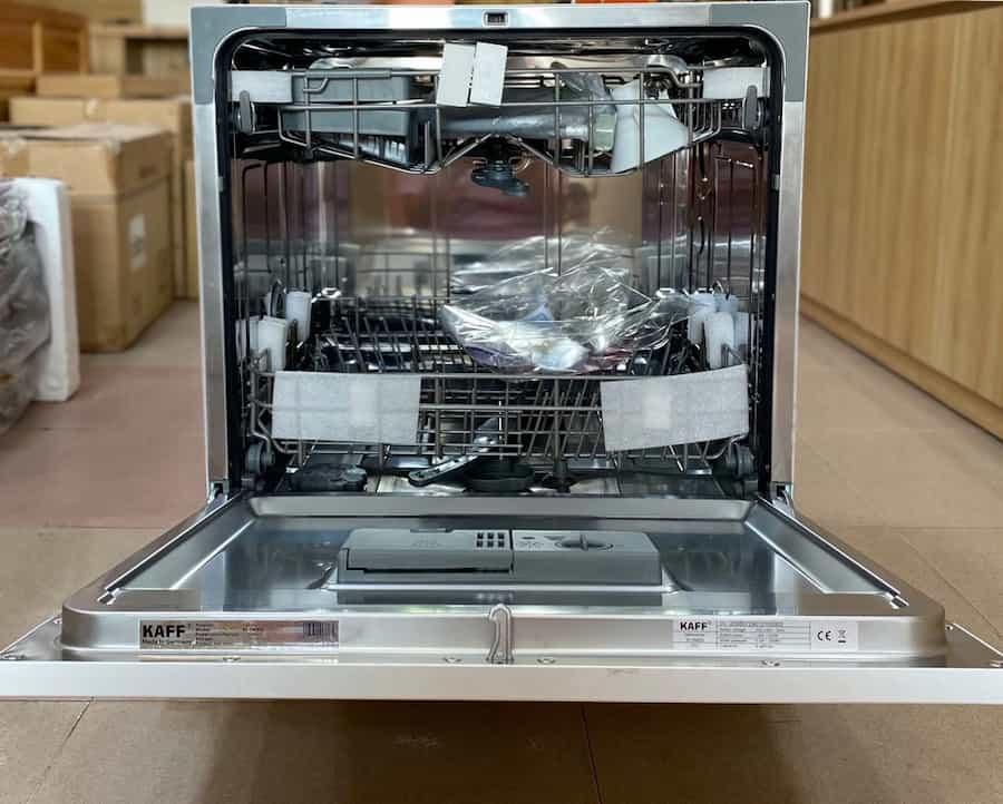 Máy rửa chén KAFF KF-SW800