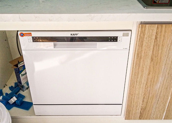 Máy rửa chén KAFF KF-SW800
