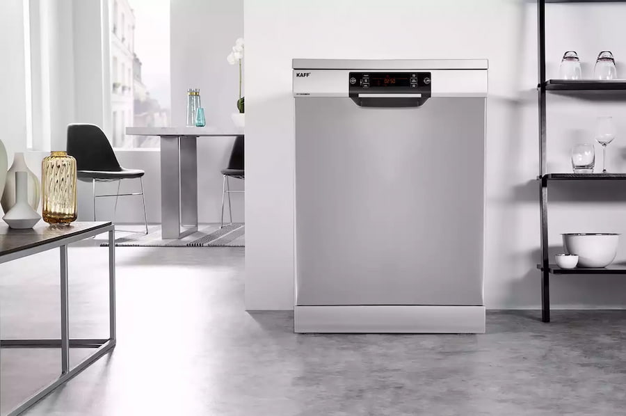 Máy rửa chén KAFF KF-T35HEMERA