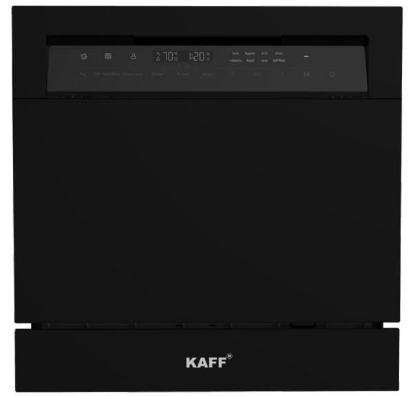 Máy rửa chén Kaff KF-BIV810S