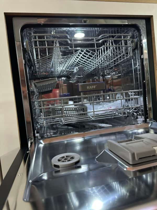 Máy rửa chén Kaff KF-BIV810S