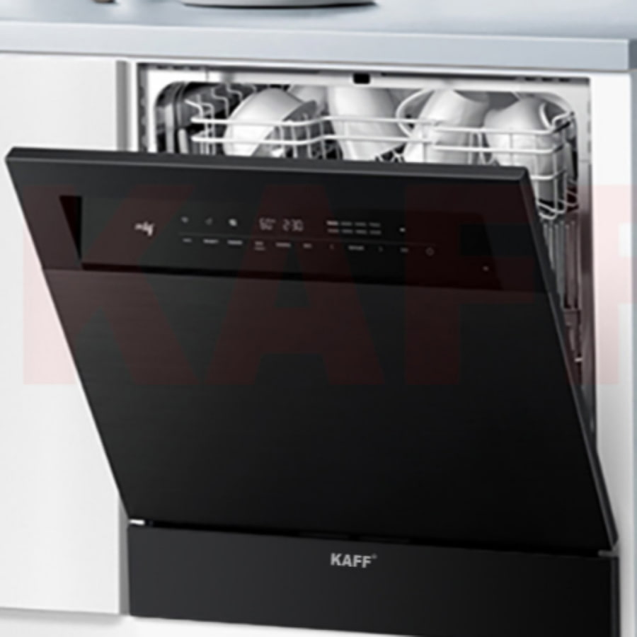 Máy rửa chén Kaff KF-BIV810S