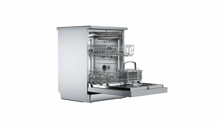 Máy rửa chén TEKA DFS 26610 SS