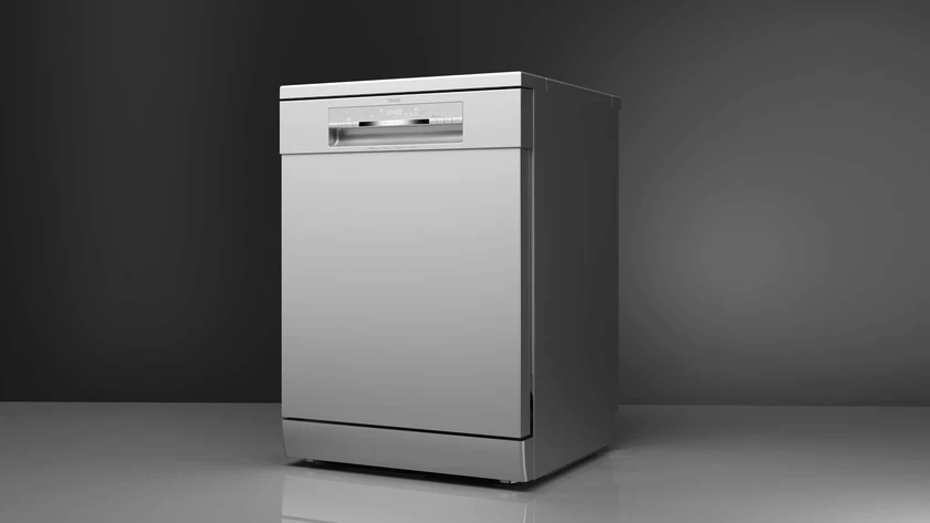 Máy rửa chén TEKA DFS 76850 SS