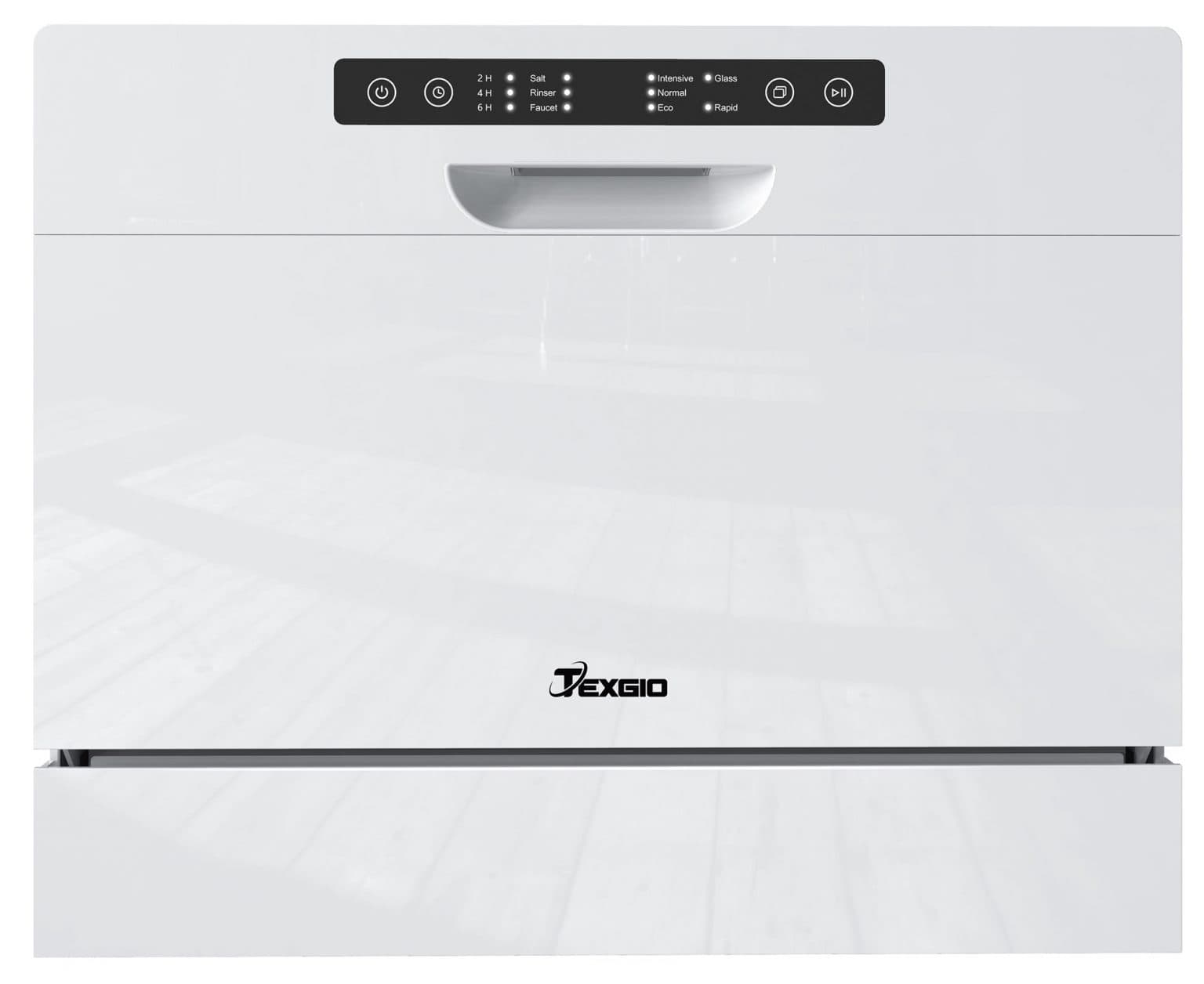 Máy rửa chén Texgio TG-DT2022B