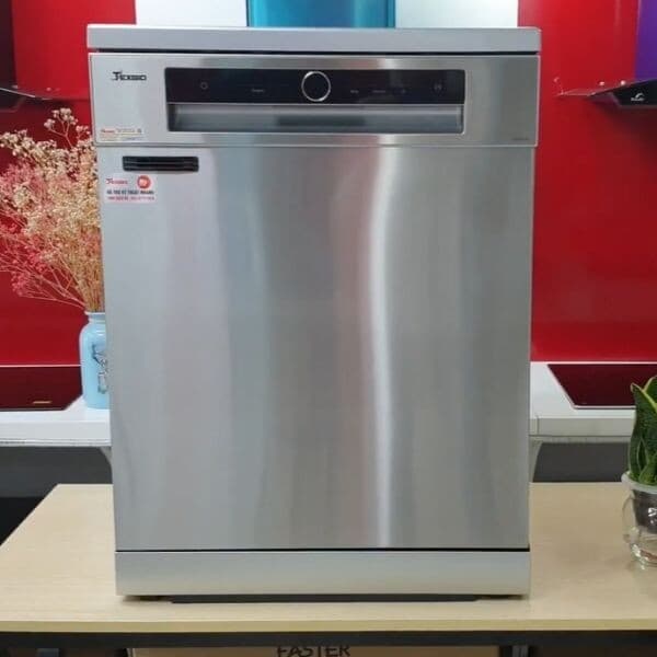Máy rửa chén Texgio TG21H775S