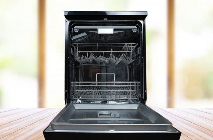 Máy rửa chén Texgio TGD8615BE