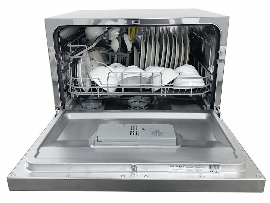 Máy rửa chén bát Eurosun SKS55E07EU
