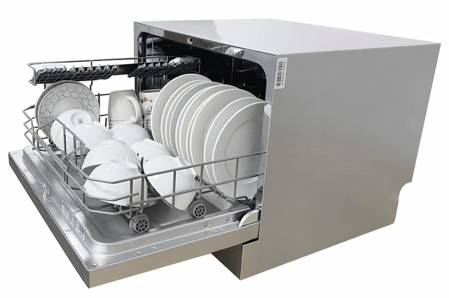 Máy rửa chén bát Eurosun SKS55E07EU