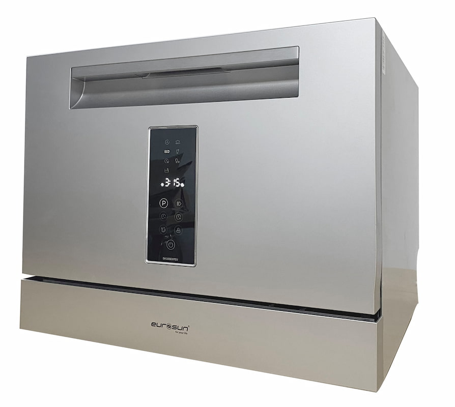 Máy rửa chén bát Eurosun SKS55E07EU