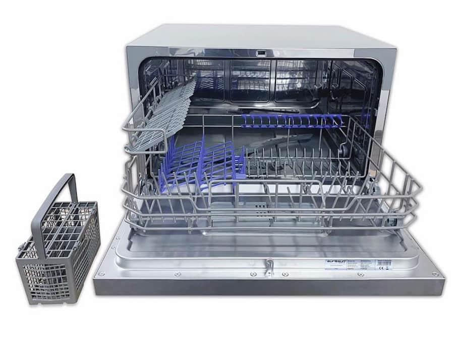Máy rửa chén bát Eurosun SKS55E07EU
