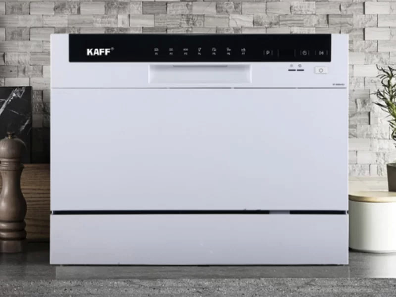  Máy rửa chén KAFF KF-W8001EU