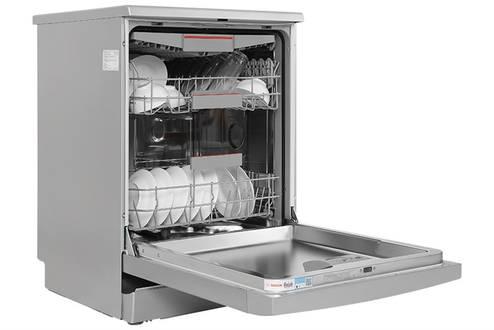 Máy rửa chén độc lập Bosch SMS4EMI06E