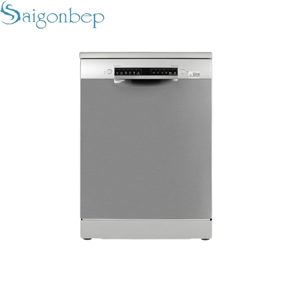 Máy rửa chén độc lập Bosch SMS4EMI06E