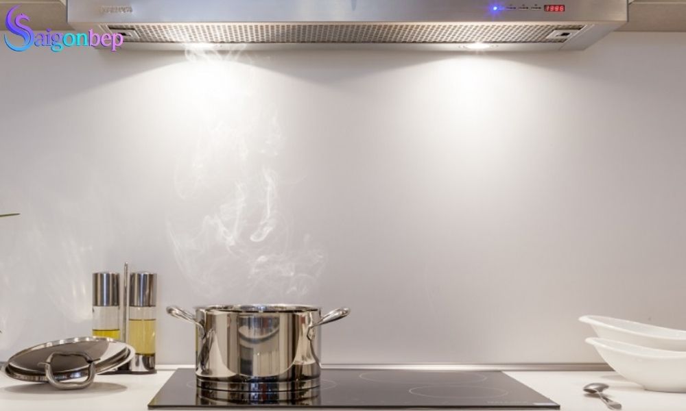 máy hút mùi than hoạt tính