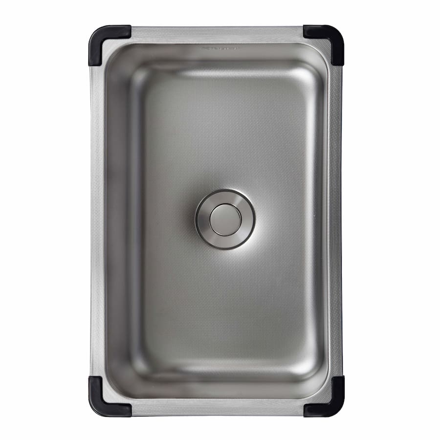 Phụ kiện chậu rửa bát Kluger