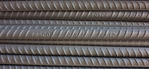 Thép không gỉ Inox 304 POSCO