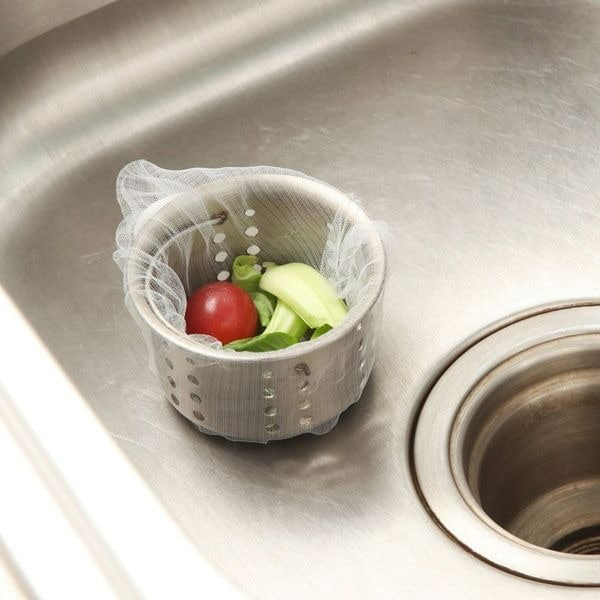 Vệ sinh siphon chậu rửa bát Kluger