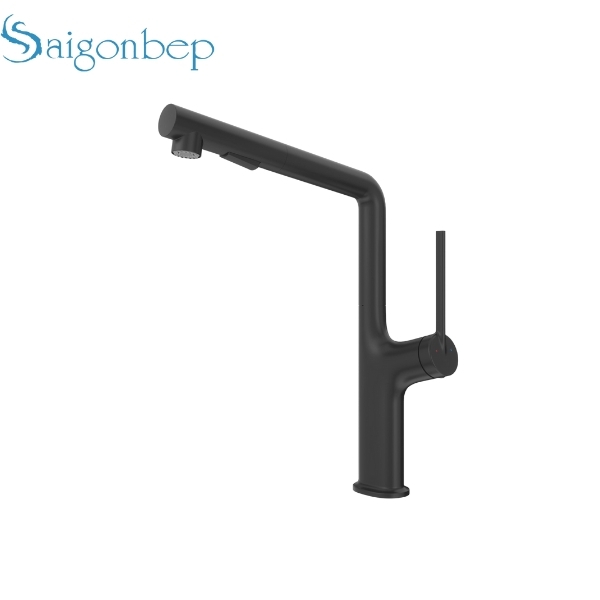 Vòi rửa bát Kluger KLF0001B