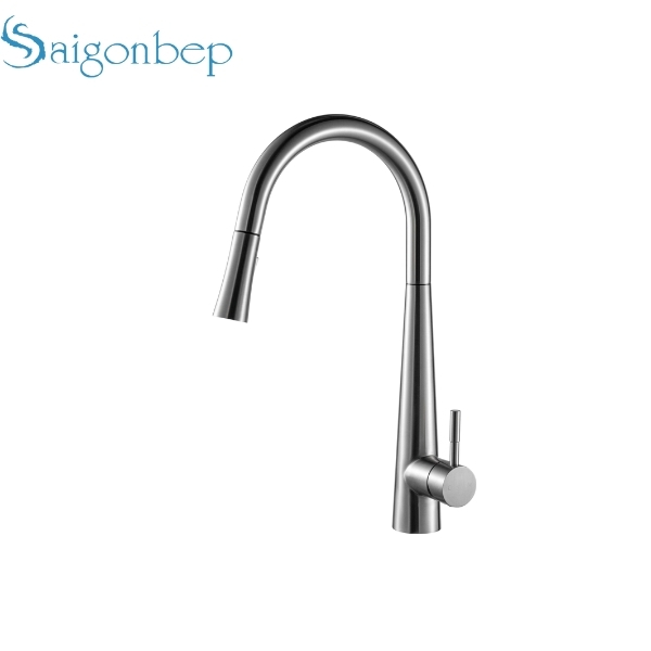 Vòi rửa bát Kluger KLF0009S