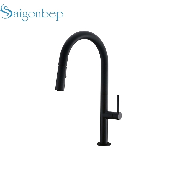 Vòi rửa bát Kluger KLF0010B