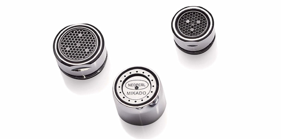 Vòi rửa bát Kluger KLF0018S