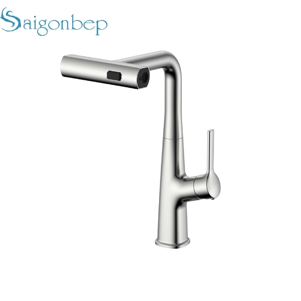 so sánh vòi rửa Kluger và Konox