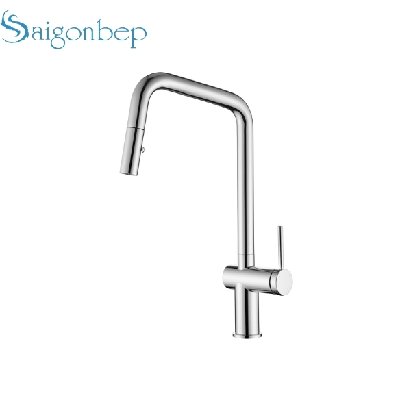 Vòi rửa bát Kluger KLF0019C