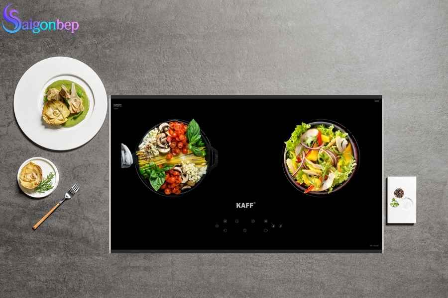 Bếp điện từ KAFF KF-FL109