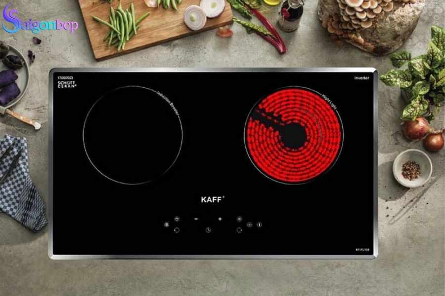 Bếp điện từ KAFF KF-FL109