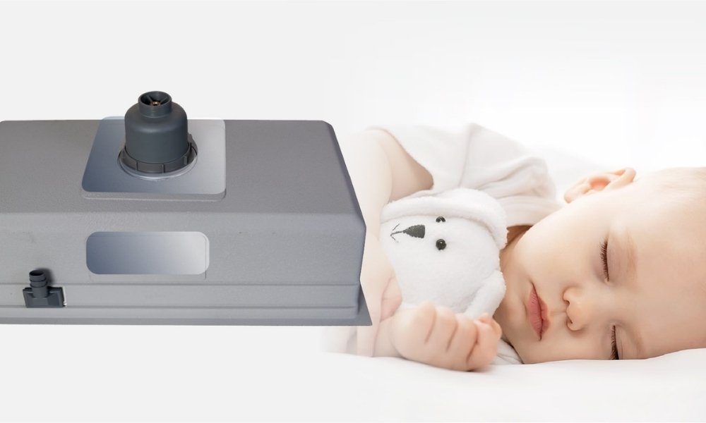 Tiện ích chống ồn